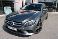 Mercedes-Benz C 300 T de 9G-Tronic Moms VAT Export