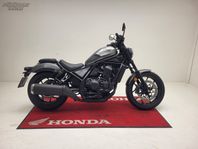 Honda CMX1100D Rebel DCT *Ränta 3,95%* *DEMO*