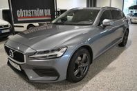 Volvo V60 D4 190hk Advanced Edition Momentum/Drag