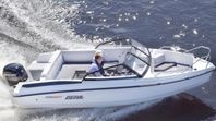 Bella 550 BR -2023