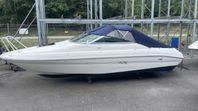 SeaRay 200 CC -95 med Mercruiser 4,3 MPi -10