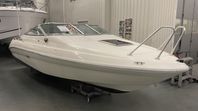 SeaRay 200 CC -95 med Mercruiser 4,3 MPi -10