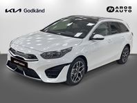 Kia CEED SW Plug-in Hybrid DCT Advance plus 141hk/Glastak