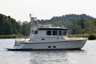 Targa 32 (2013) 2x Volvo Penta D4-260, mycket fin!