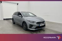 Kia Cee´d Sportswagon Plug-in Advance Plus 2 Pano Kamera Nav