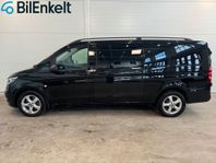 Mercedes-Benz Vito Mixto 119 CDI 190Hk 4x4 X-Lång Edition 1