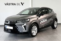 Mitsubishi ASX Intense MHEV 160 Automat | Navi | Adaptiv