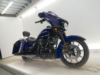 Harley-Davidson FLHXS Street Glide Special Streetglide