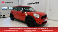 MINI Countryman One Salt Euro 5