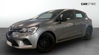 Renault Clio Equilibre Automat 24 mån Leasing 3695kr/mån