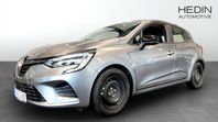 Renault Clio Equilibre Automat 24 mån Leasing 3695kr/mån