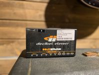 Decibel 11 Hot Stone Deluxe