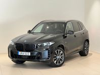 BMW X5 xDrive 50e, M-Sport, Drag, HiFi