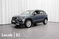 Seat Ateca TSI 110hk | Drag | Backkamera | Park Assist