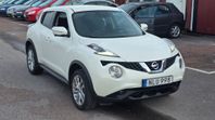 Nissan Juke Automat 1.6 XTRONIC-CVT Euro 5