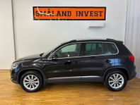 Volkswagen Tiguan 1.4 TSI 4M / Sport /Drag/