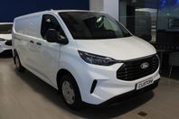 Ford Transit Custom Trend 320 L2 170hk Aut OMG. LEV.