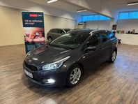 Kia CEED cee'd_sw 1.4 CRDi EX Euro 5 endast 13000mil