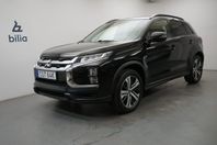 Mitsubishi ASX 2.0 4WD AU