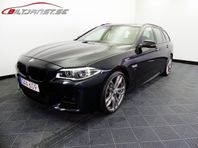 BMW M550 d xDrive Touring 381HK M-SPORT/ SE SPECIFIKATION