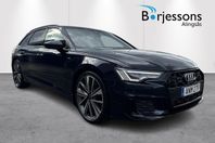 Audi A6 Avant 55 TFSI e quattro S LINE 367 HK