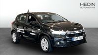 Dacia Sandero KAMPANJ*SISTA CHANSEN* FR 2290:-/MÅN