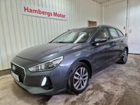 Hyundai i30 Wagon 1.4 T-GDi DCT Comfort Euro 6