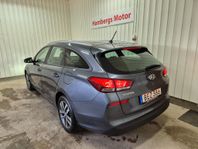 Hyundai i30 Wagon 1.4 T-GDi DCT Comfort Euro 6