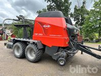 Rundbalspress Kuhn VBP 2160