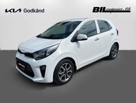 Kia Picanto 1.0 DPI 67hk Advance