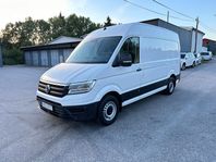 Volkswagen Crafter 2.0TDI Aut 177hk GPS Kamera Drag Värmare*