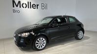 Audi A1 1.6 TDI 90 HK S-TRONIC PROLINE