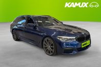 BMW 540 i xDrive Ultimate edit Pano P-värm Drag 340hk