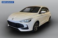 MG 3 Hybrid+ MG3 LUXURY HEV 1.5 Automat 194hk