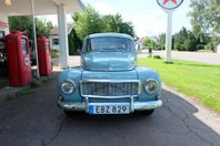 Volvo PV 544F 1.8 Mycket fint skick