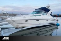 Fairline Targa 30 | 2x Volvo Penta KAD32 | Mycket uppdaterad