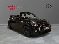 MINI Cooper S Convertible