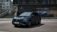 Mercedes-Benz EQA 300 4M | AMG | NAVI | PRIVATLEASING