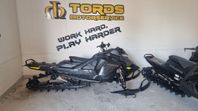 Ski-Doo Summit X 850 Expert 154"