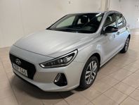 Hyundai i30 1.0 T-GDI blue Comfort 1 Ägare Backkamera V-Däck