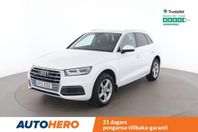 Audi Q5 35 TDI quattro 2.0 S Tronic / M-Värmare, PDC