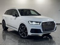 Audi Q7 3.0 TDI 218HK ULTRA QUATTRO S-LINE 7-SITS TIPTRONIC