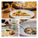 Pizzeria & pastarestaurang i centrala Göteborg (ID: 1601)