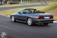 Mazda RX-7  FC3S Cab "Turbo II" (S5 Facelift) SENSOMMARPRIS!