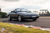 Mazda RX-7  FC3S Cab "Turbo II" (S5 Facelift) SENSOMMARPRIS!