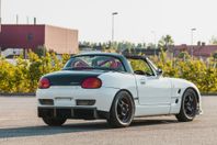 Suzuki Cappuccino JDM Importerad "Kei-Car" (SENSOMMARPRIS!)