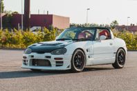 Suzuki Cappuccino JDM Importerad "Kei-Car" (SENSOMMARPRIS!)