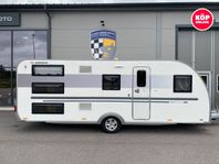 Adria Adora 593 UK Barnkammare