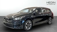 Kia Cee´d SW Action /KAMPANJPRIS/ Privatleasing 2.995 kr/mån