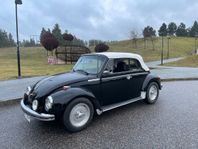 Volkswagen 1303 S Cabriolet 1.6 H4 L